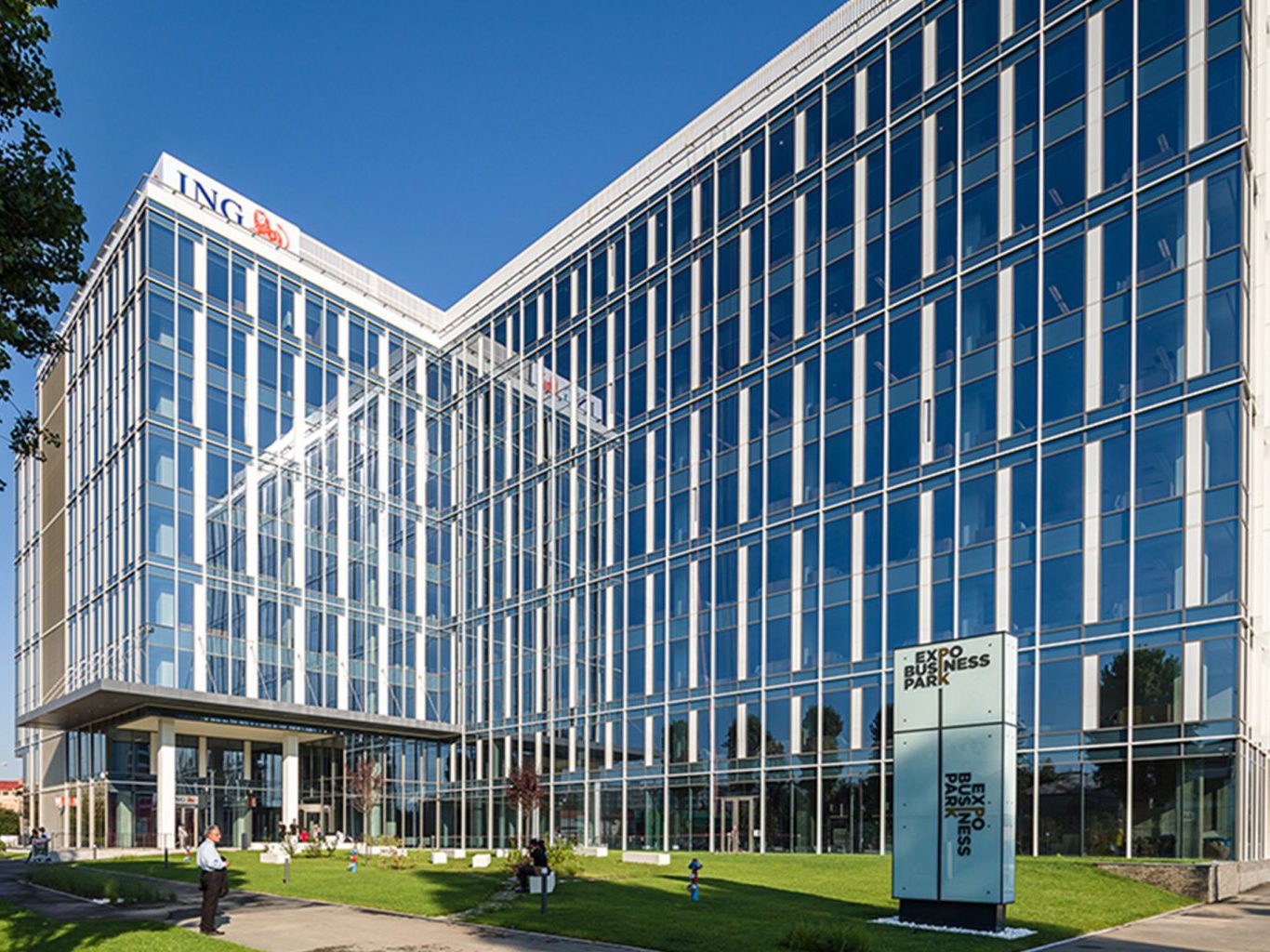 Expo Business Park
